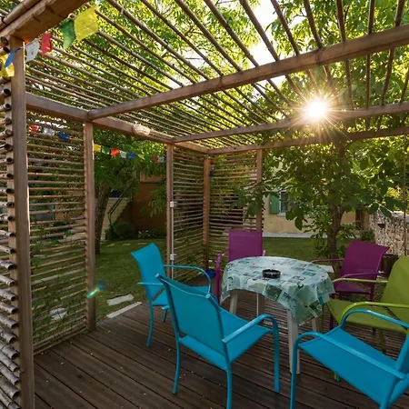 Liberat&foska Villa *