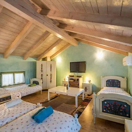 Liberat&foska Villa